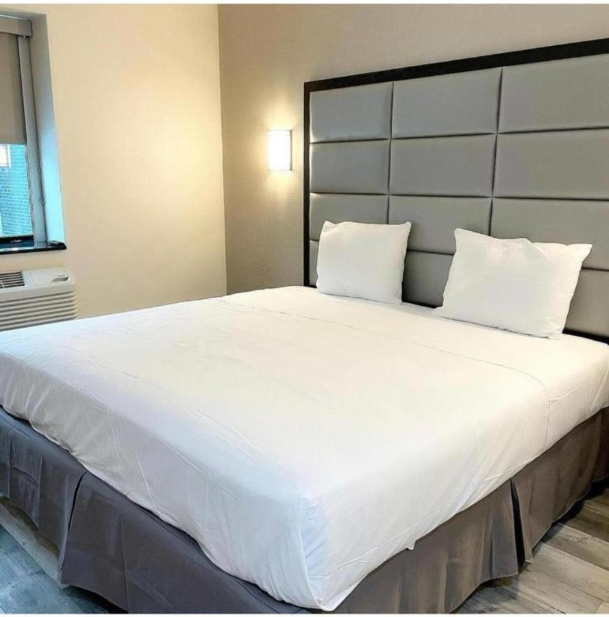 Umbrella Hotel Brooklyn New York Luaran gambar