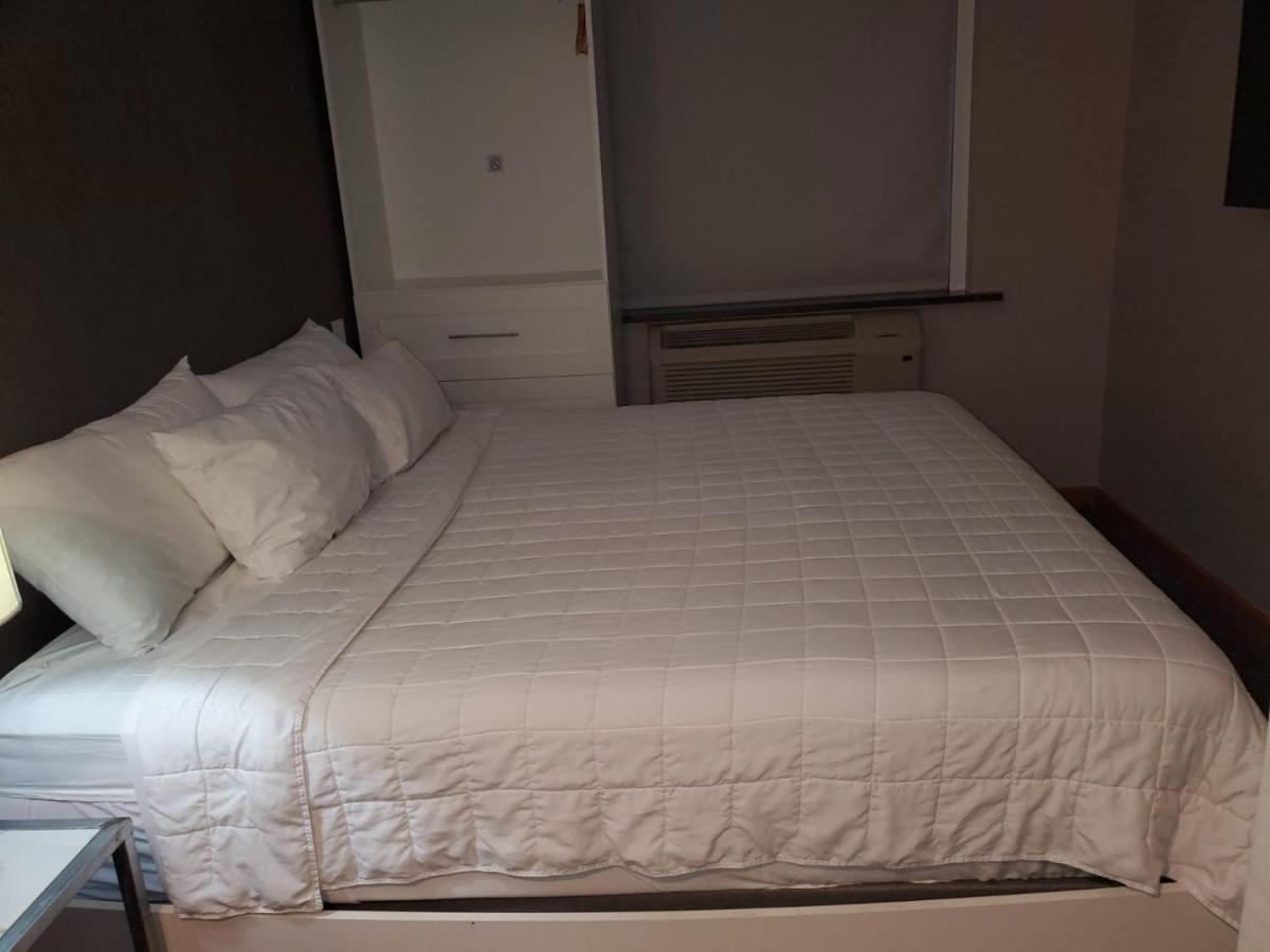 Umbrella Hotel Brooklyn New York Luaran gambar